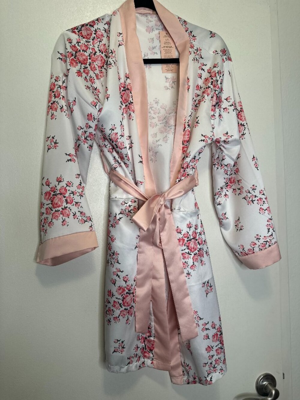 Morgan Lane - S/M NWT